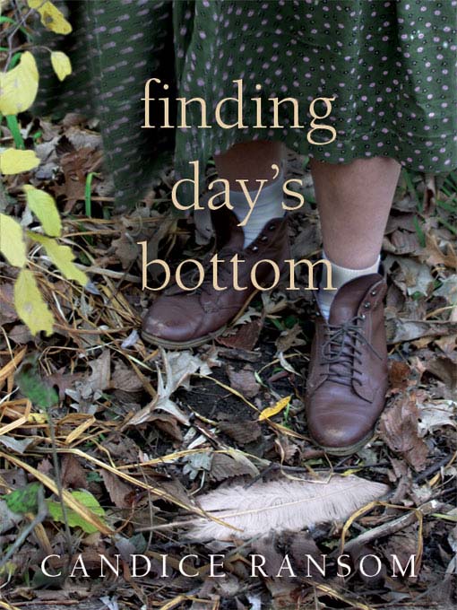 Title details for Finding Day's Bottom by Candice Ransom - Available